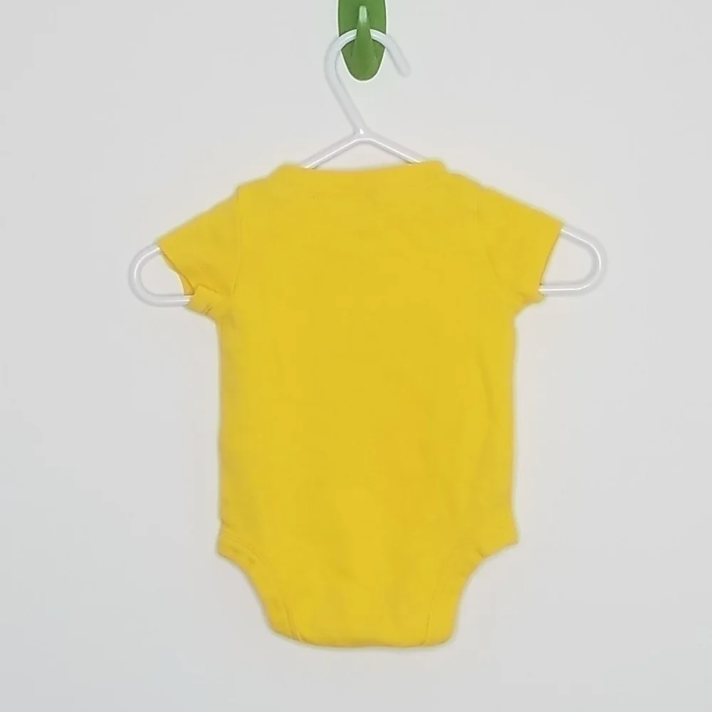 Carter's Daddy Tool Helper Workshop Bodysuit NB